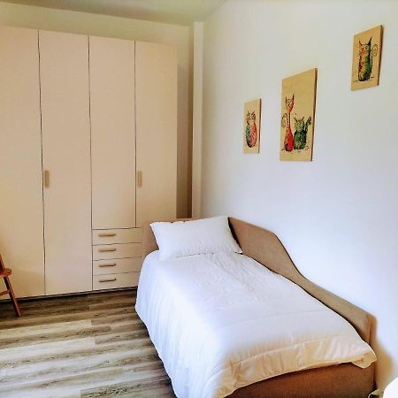 Casa Nora Rapallo Apartment Luaran gambar